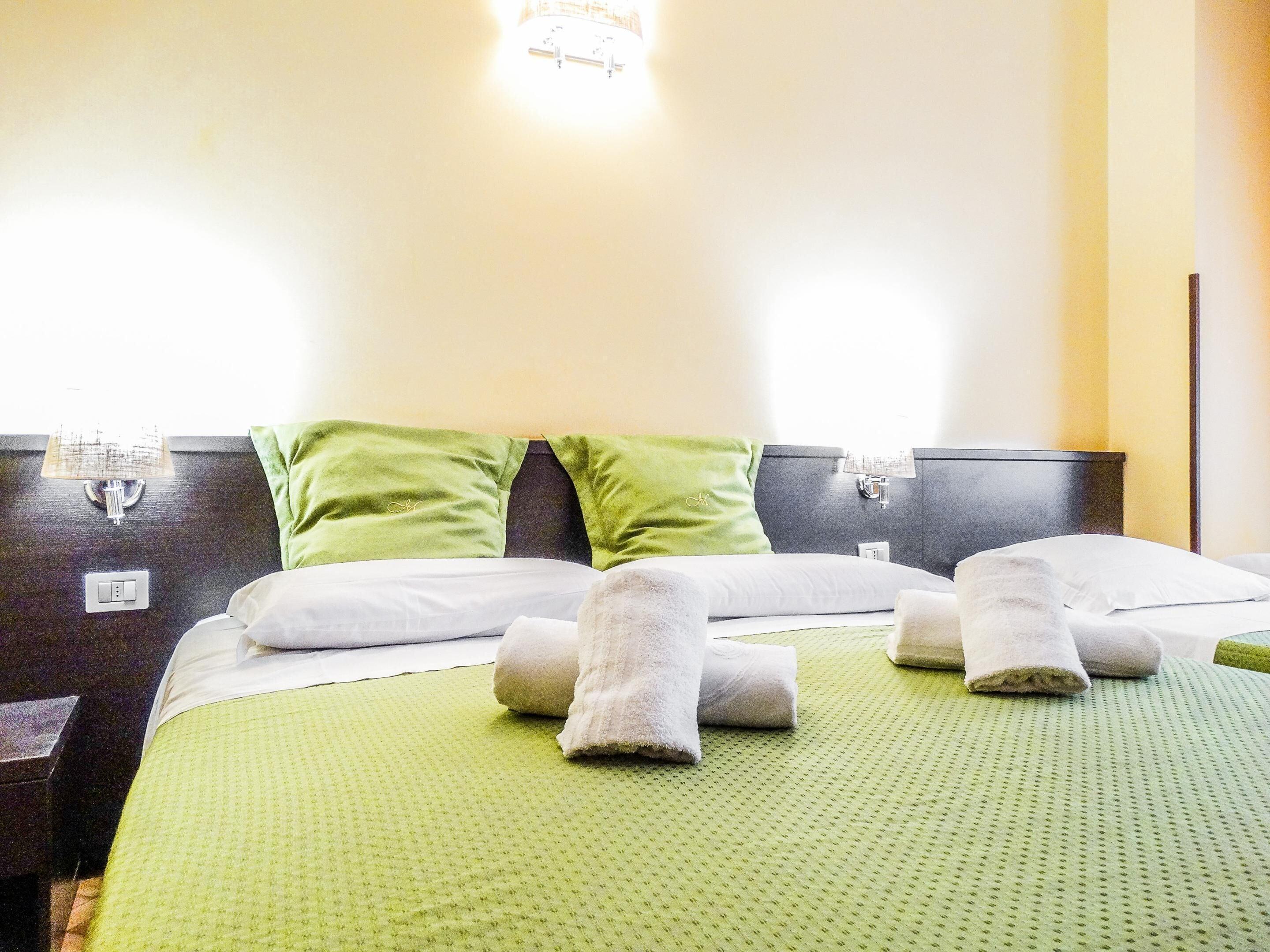 B&B Morelli 1 — Photos 1